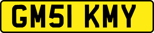 GM51KMY