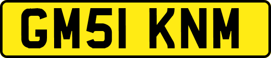 GM51KNM