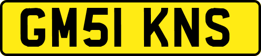 GM51KNS