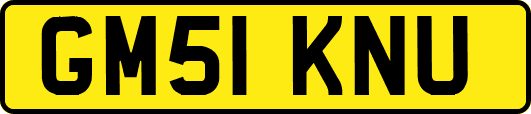 GM51KNU