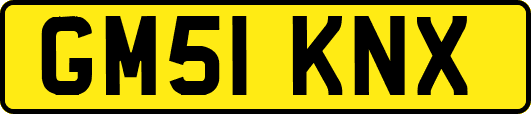 GM51KNX