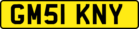 GM51KNY