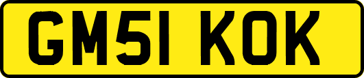 GM51KOK