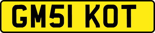 GM51KOT