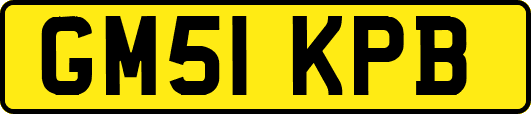 GM51KPB