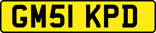 GM51KPD