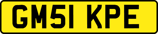 GM51KPE