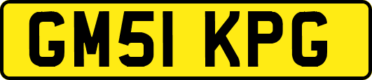 GM51KPG