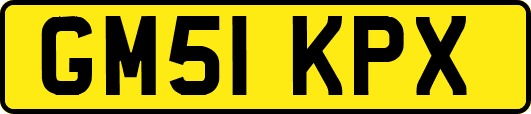 GM51KPX