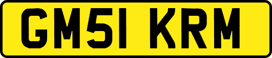 GM51KRM