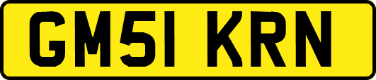 GM51KRN