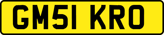 GM51KRO