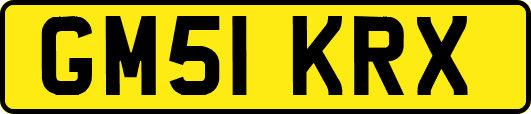 GM51KRX