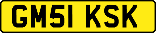 GM51KSK
