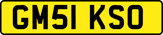 GM51KSO