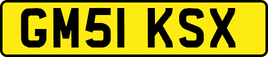 GM51KSX