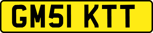 GM51KTT