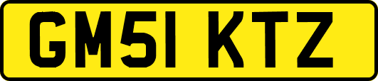 GM51KTZ