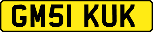GM51KUK