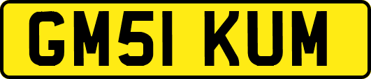 GM51KUM