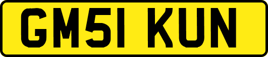 GM51KUN
