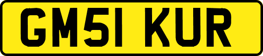GM51KUR
