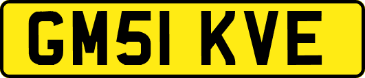 GM51KVE