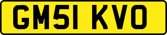 GM51KVO