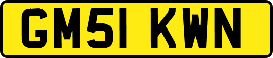 GM51KWN