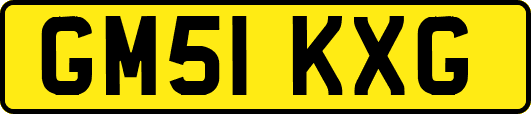 GM51KXG