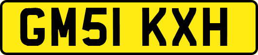 GM51KXH
