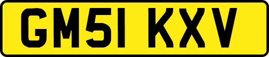 GM51KXV