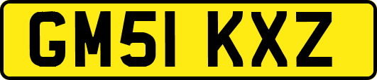 GM51KXZ