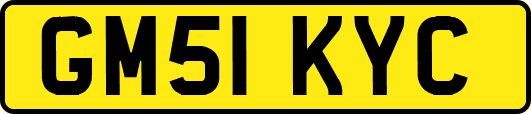 GM51KYC