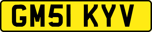 GM51KYV