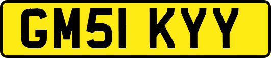 GM51KYY