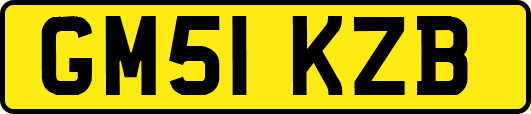 GM51KZB