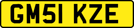 GM51KZE