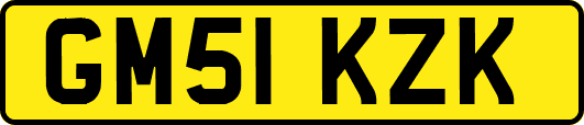 GM51KZK