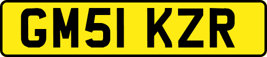 GM51KZR