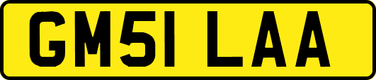 GM51LAA