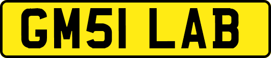 GM51LAB