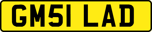 GM51LAD