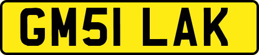 GM51LAK