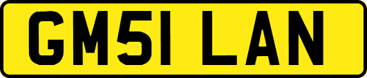 GM51LAN