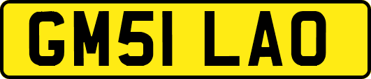 GM51LAO