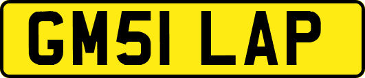 GM51LAP