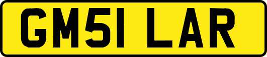 GM51LAR