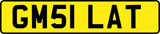 GM51LAT