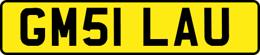 GM51LAU